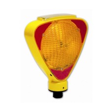 Lampa Solara Pentru Protectie Trafic