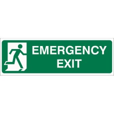 Indicatoare De Urgenta Exit