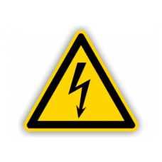 Etichete Pentru Semnalizare Electricitate