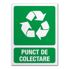 Indicatoare Pentru Reciclare