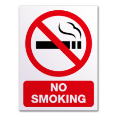 Indicatoare Pentru Interzis Fumatul In Engleza