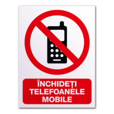 Indicatoare Pentru Telefon Mobil
