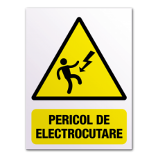 Indicatoare Pentru Curent Electricitate 