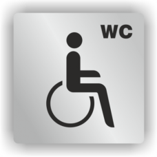 Etichete Pentru Pentru Toaleta Persoane Cu Handicap