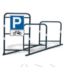 Suport Modular Pentru Biciclisti