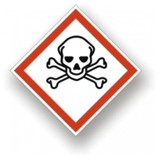 Etichete Cu Simbol Toxic Si Nociv
