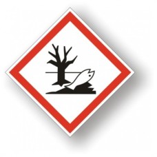 Etichete Cu Simbolul De Pericol Pentru Mediu