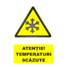 Indicatoare Pentru Temperaturi 