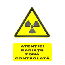 Indicatoare Pentru Radiatii Controlate