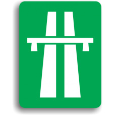 Indicatoare Pentru Autostrada