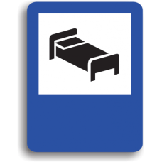 Indicatoare Pentru Hotel Sau Motel