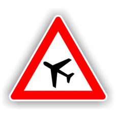 Indicatoare Pentru Aeroporturi