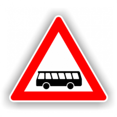 Indicatoare Pentru Autobuz
