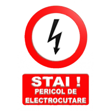 Indicatoare Pentru Electricitate